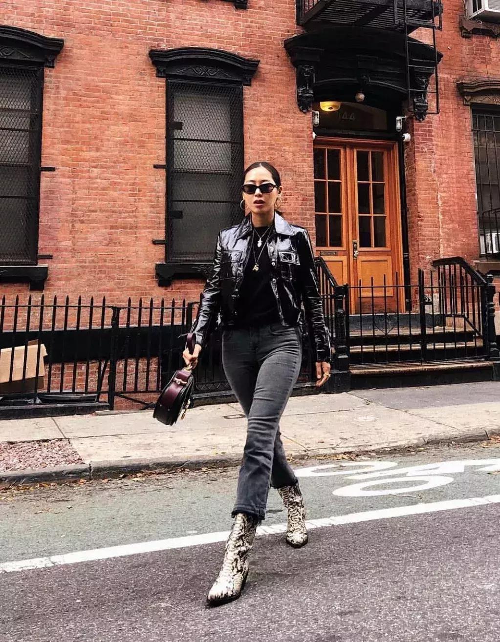 今年冬天最火爆的外套,秋冬最流行的几件外套