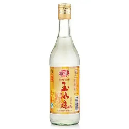 各省白酒代表一览,各省的白酒代表