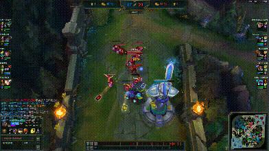 节奏大师卡牌教学,被腾讯遗忘的游戏节奏大师