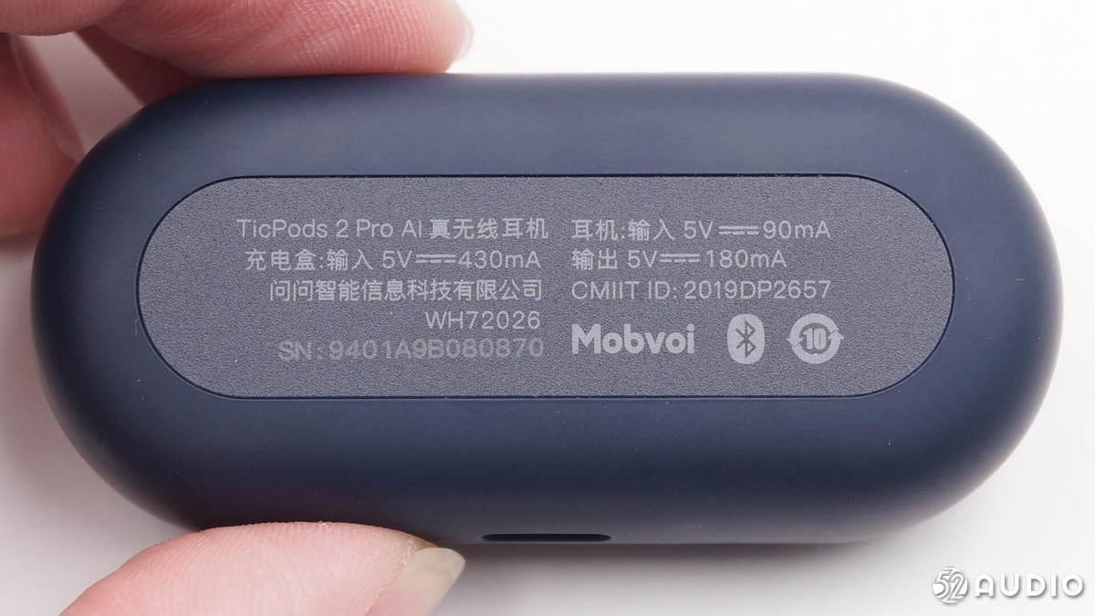 ticpods2pro,鍑洪棬闂棶ticwatchpro鎷嗚В