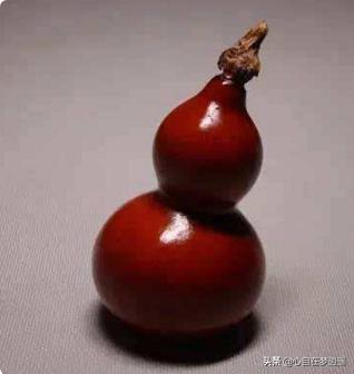 刚开始盘葫芦的手法,新手盘葫芦的正确方法