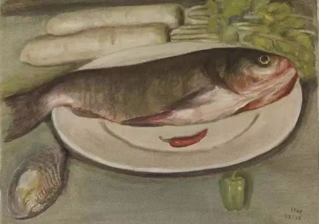 李铁夫最贵的油画排行榜,李铁夫油画作品欣赏