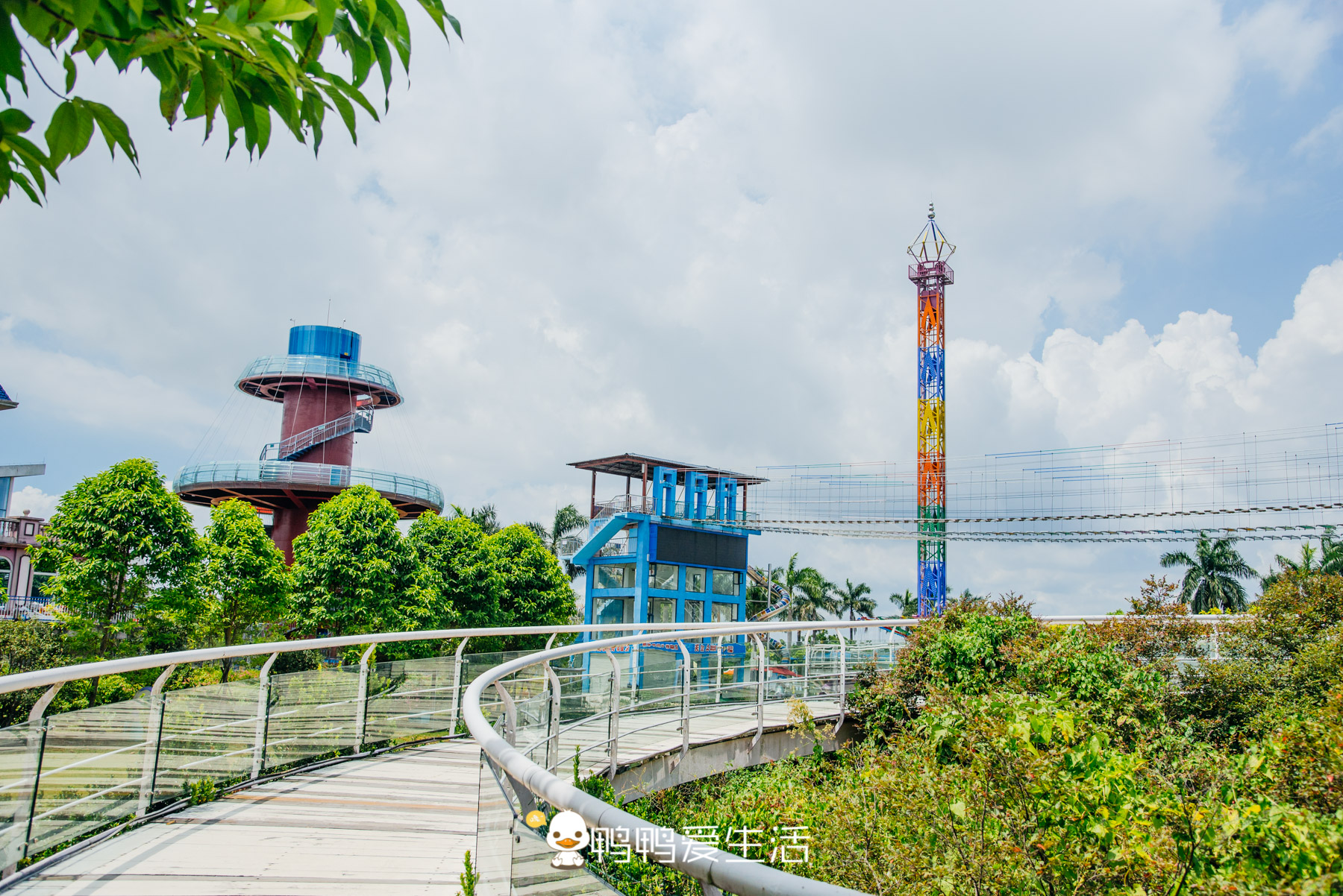 广州最浪漫的旅游胜地,广州最浪漫的旅游景点在哪里啊