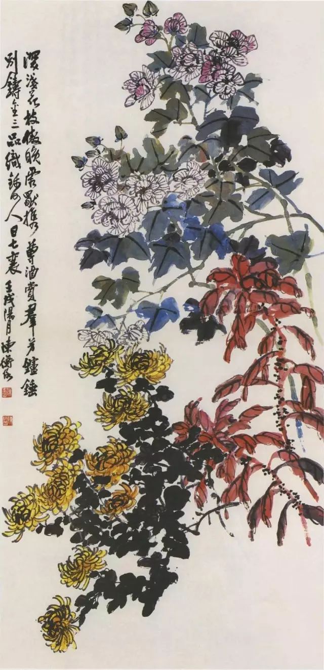 民国陈师曾与鲁迅,陈师曾和鲁迅什么关系