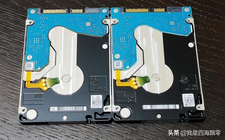 绿联私有云dh2100连接外置硬盘,绿联私有云dh2100网速怎么样