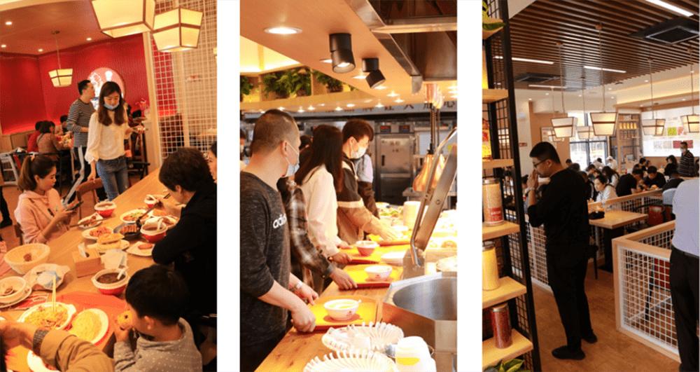 深圳中式快餐加盟品牌,外卖快餐加盟品牌排行榜