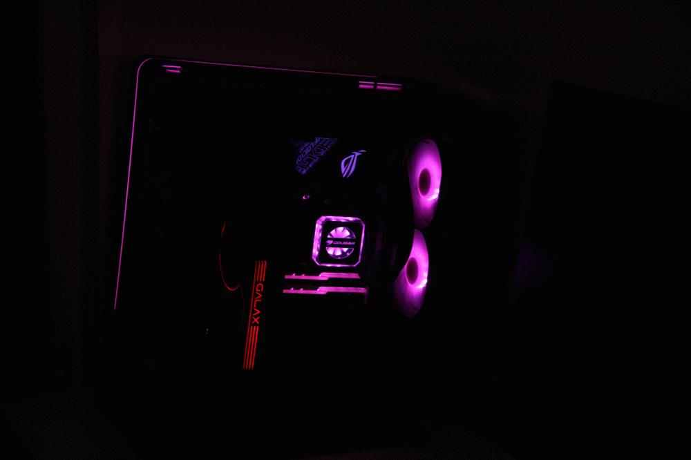 骨伽什么机箱可以上3600水冷,怎么提升电脑性能配置