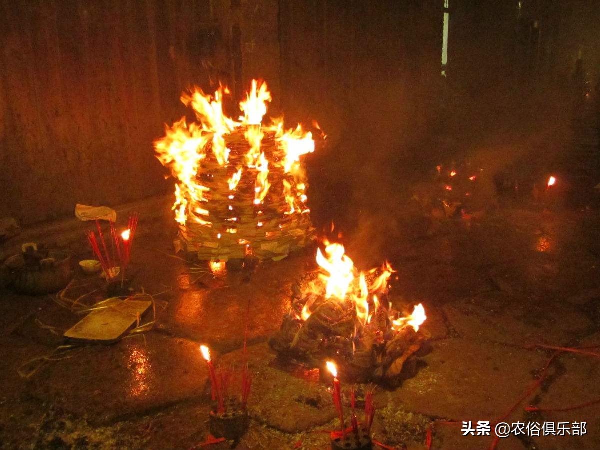 民间做七有什么讲究,农村习俗五七怎么过