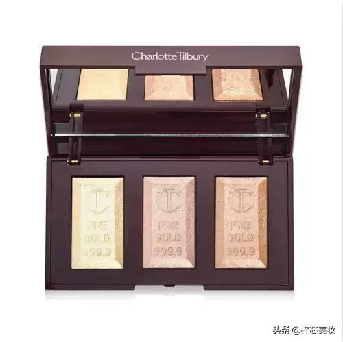 美妆篇|扒一扒专业化妆师都在用什么彩妆?(下篇)