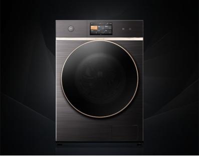 colmo滚筒洗衣机是什么品牌,colmo洗烘一体洗衣机使用感受