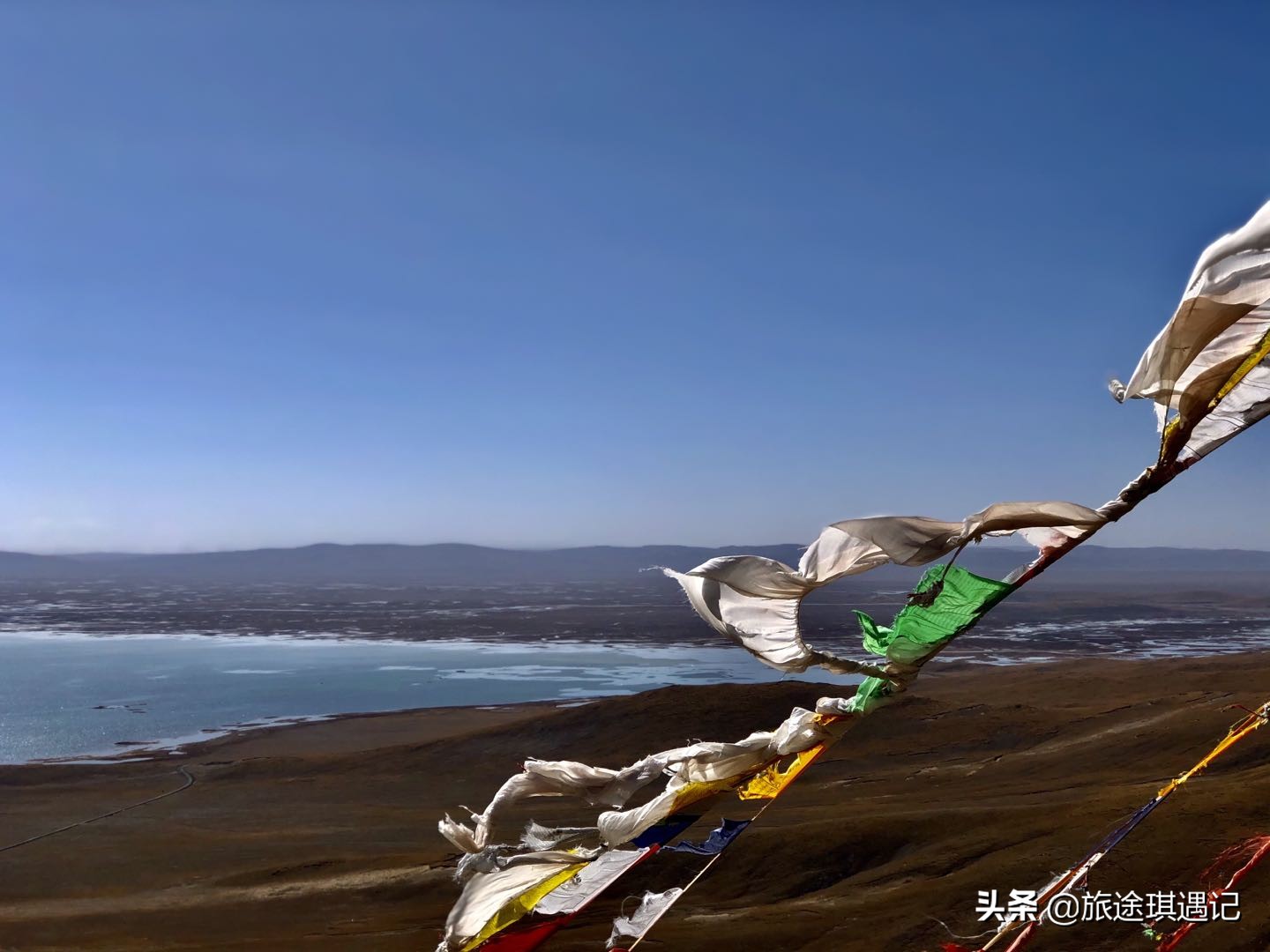 走进黄河三门峡段,探访黄河源头