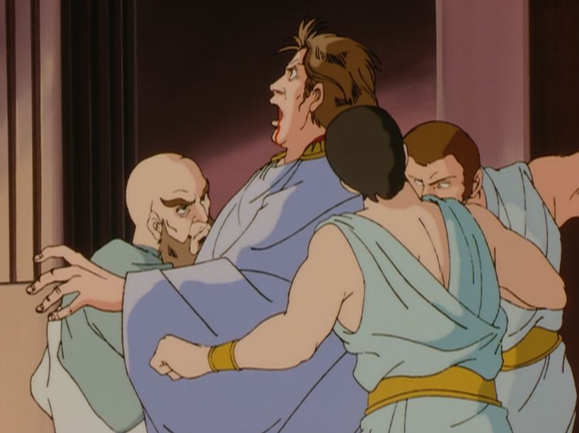 银河英雄传说45,银河英雄传说小说后续