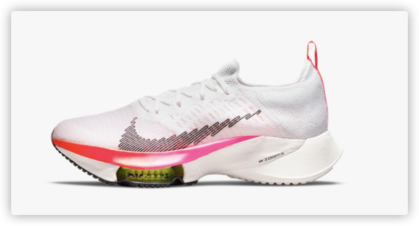 选鞋不求人一文读懂亚瑟士慢跑鞋,耐克2021最火十款跑鞋