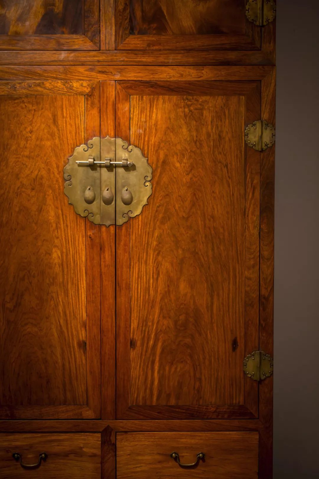 明式家具和黄花梨,黄花梨明式家具珍赏图片