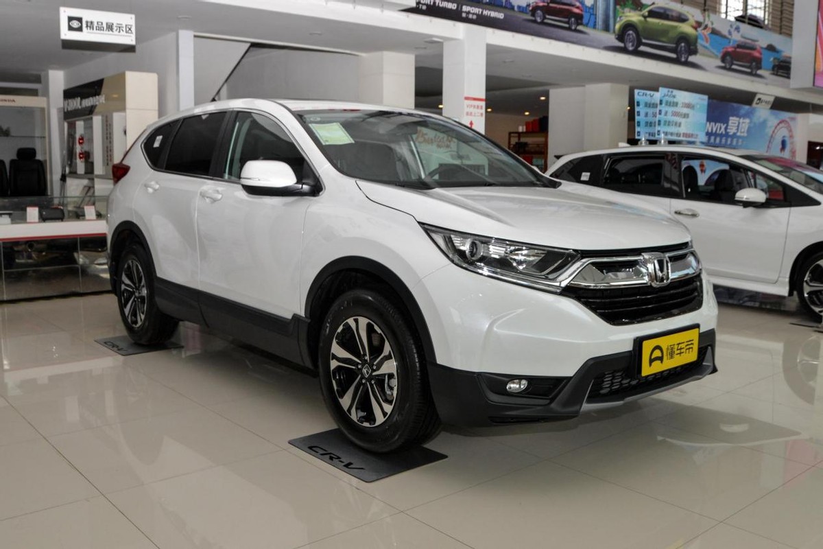 本田crv安全带故障,本田crv安全模块