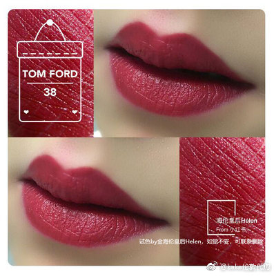 TF系爱之礼,原来事实并不是我以为的那样