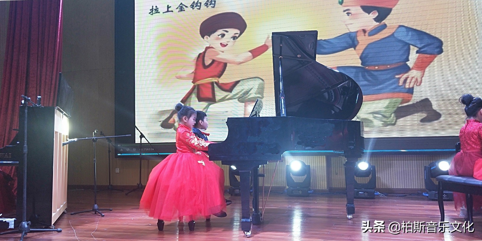 KAWAI恭贺新年，与您共享乐动时刻！