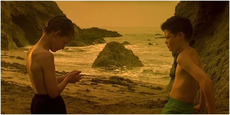 基因决定命运？他从清洁工逆袭成为宇航员