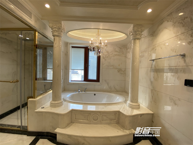 融创尊爵堡装修,融创尊爵堡二期航拍