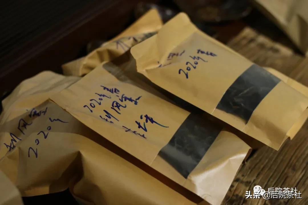 易武普洱茶最好的一款,易武回甘特别好的一款茶