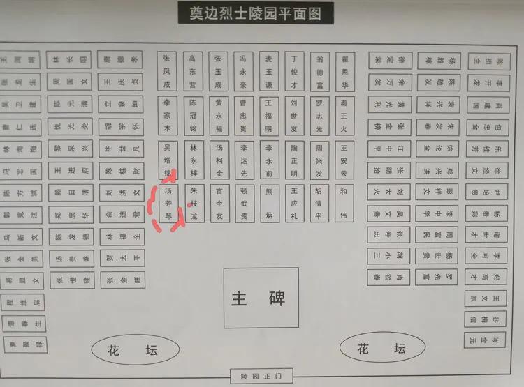 铁兵记忆｜汤大姐，我们永远怀念你