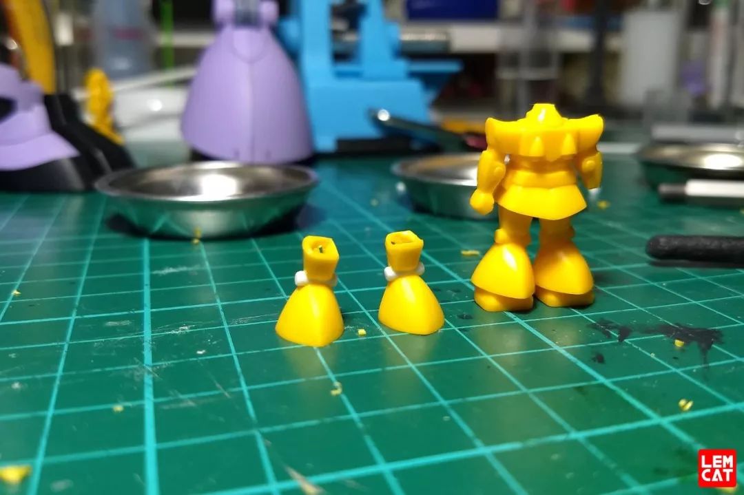 还原动漫高达,还原度100动画