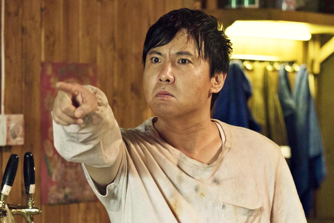 中国电影报道吴京票房霸占前三,2020年电影票房排行榜