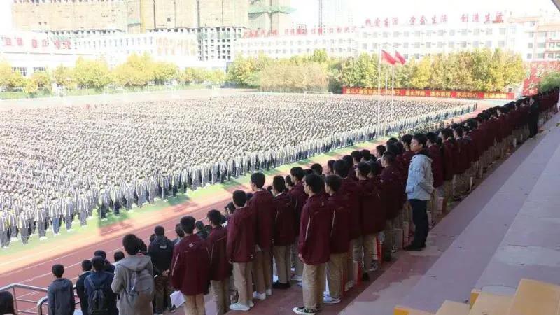 湖北十堰学校最新通报,十堰学校最新消息