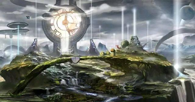 好看又偏短的科幻小说,情节一波三折的科幻小说