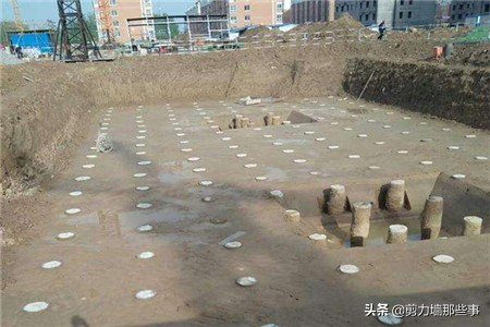 地基软弱土最佳处理方法,浅层软土地基处理方法有哪些