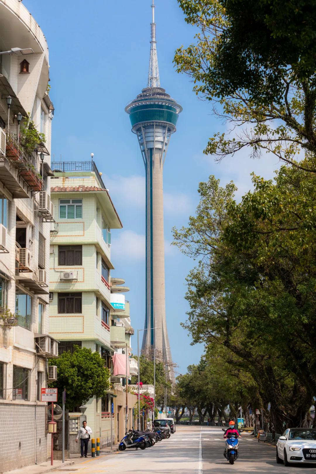 澳门的米其林指南的街头美食推荐,澳门米其林街头小吃推介