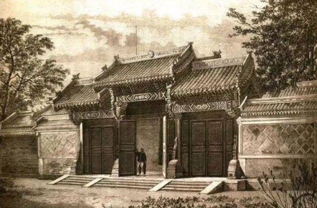 北京市东城区朝阳门内街道,北京东城区前门街道