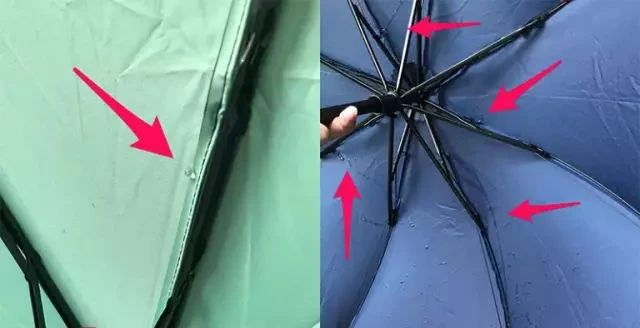 为什么雨伞能成为英国绅士的必备,英国绅士用的伞