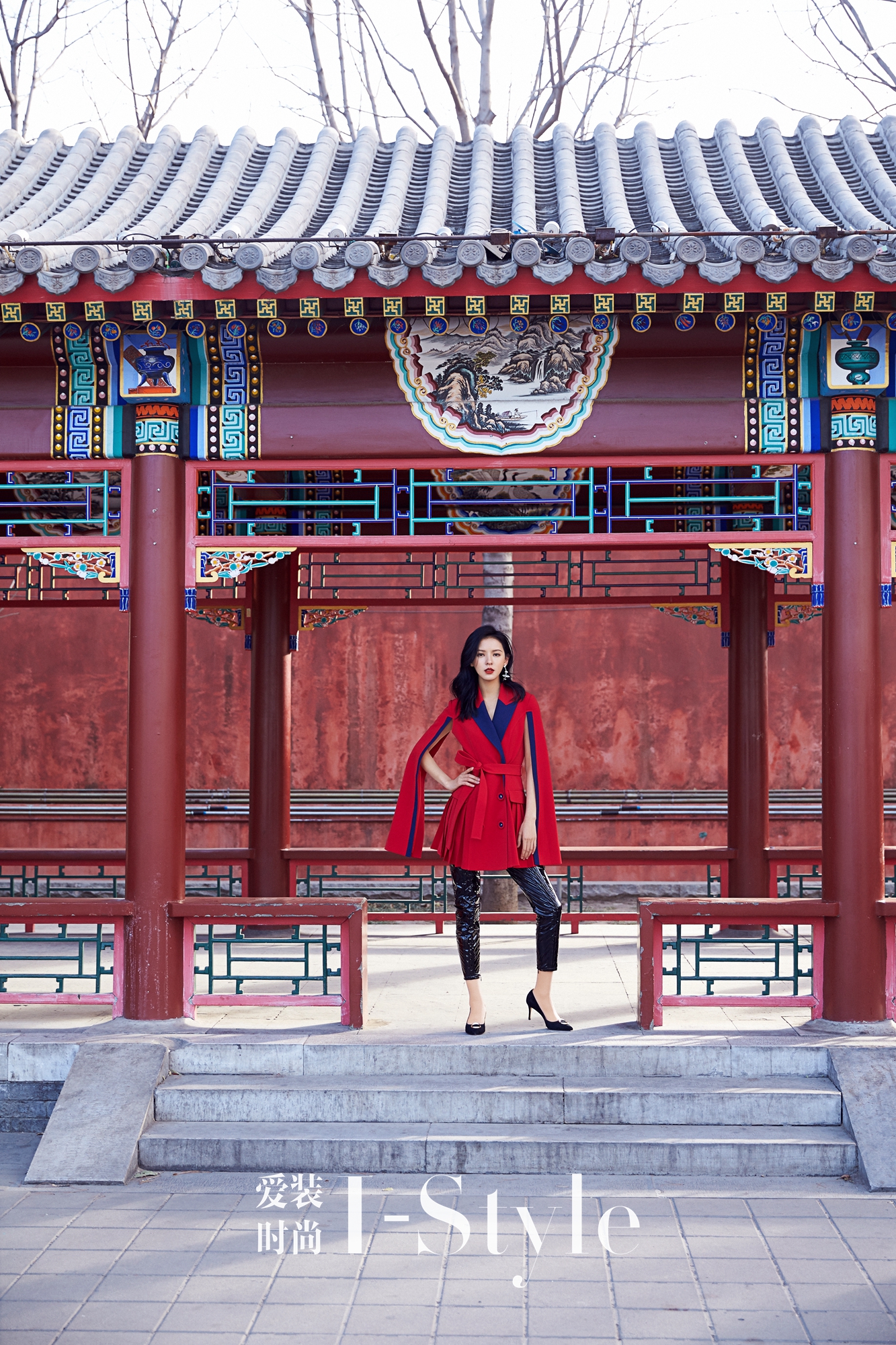 张予曦是这样变美变精致的,张予曦同款变美小技巧