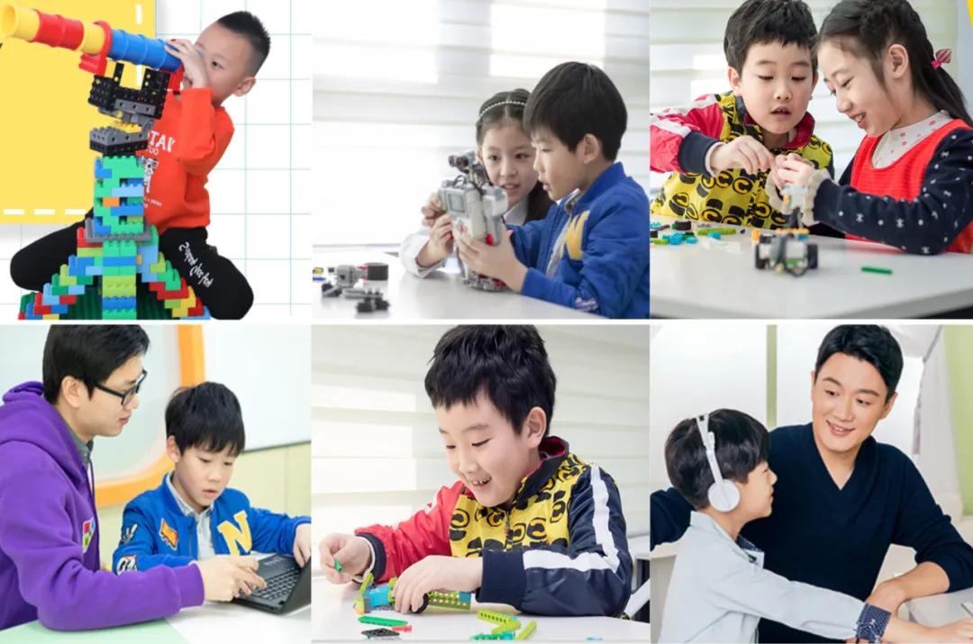 家长一定要让孩子去学少儿编程吗,孩子对少儿编程的兴趣能维持多久