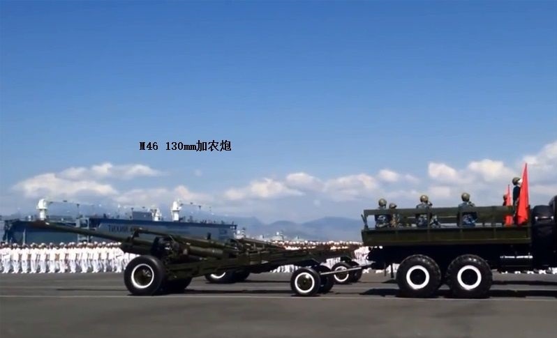 越南军事实力排行,越南全球军事力量排名