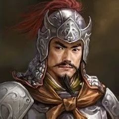 水浒108头像,浮世绘水浒传108将人物图