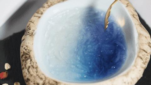 燕窝即食燕窝鲜炖燕窝,俩夫妻吃燕窝