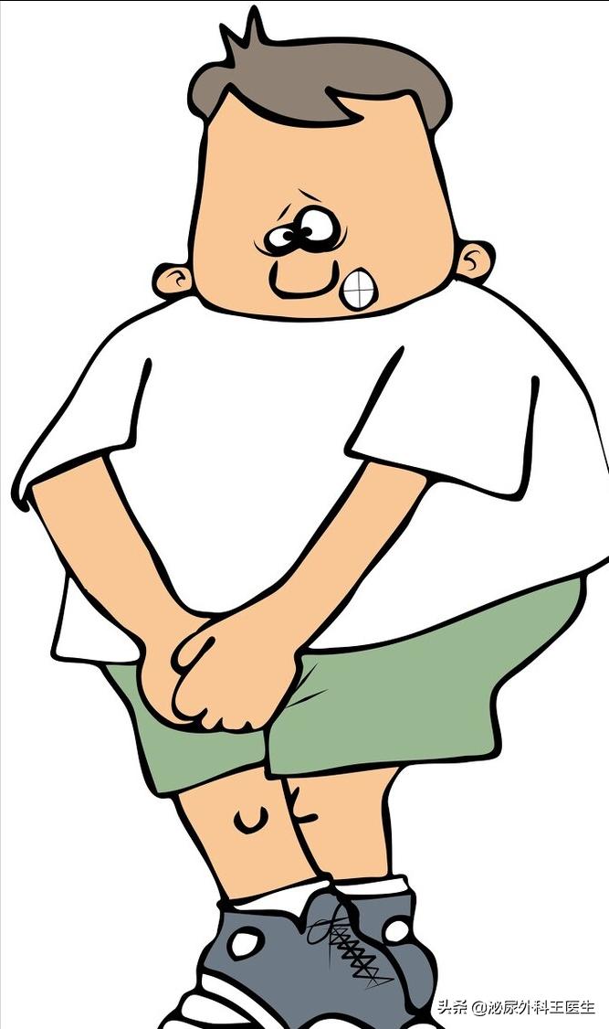 什么情况下会尿频但是一切正常,尿频为什么反复出现