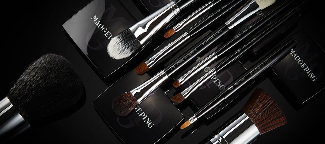 OFFWAY-很潮OMG～李佳琦都在向这些明星、网红取经