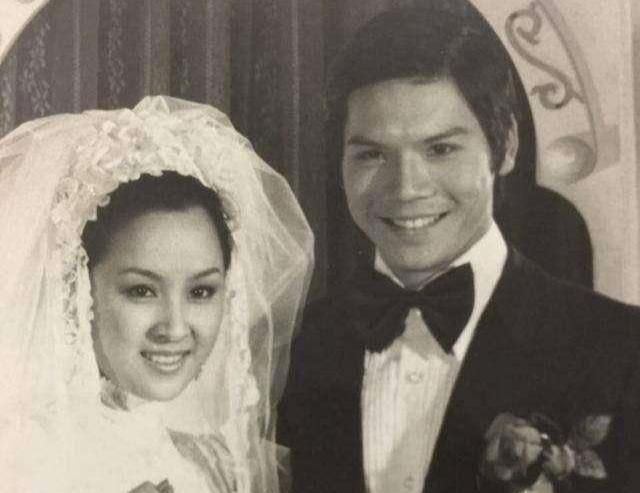 向华强谈婚姻经历,向华强结婚后被谁吸引了