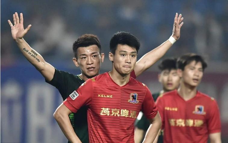 全国足球最佳阵容,中国城市足球联赛最佳阵容