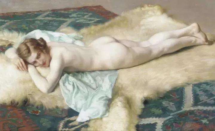 世界著名古典国王与嫔妃油画图片,法国画家笔下的美人图