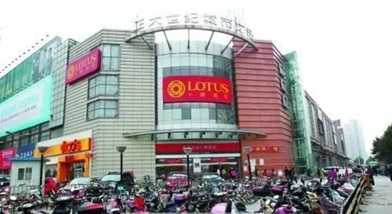 赢商盘点,郑州赢商