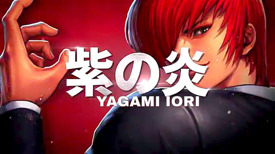 拳皇绰号,拳皇人物外号