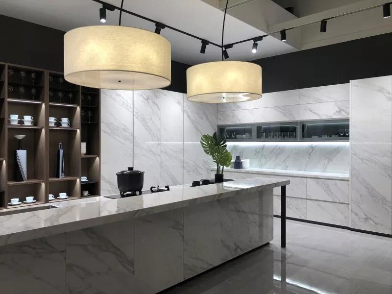 萨米特瓷砖展会,萨米特瓷砖最新产品介绍