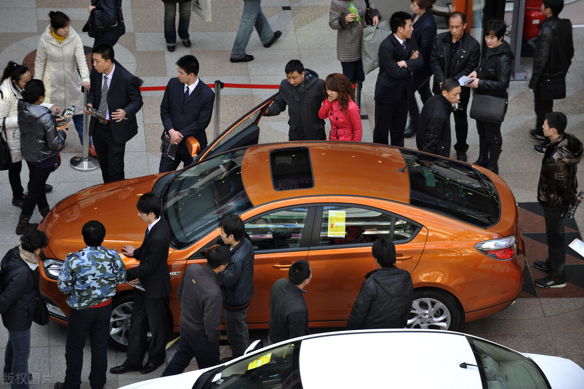 今天来聊一聊买车的利弊,看这一遍就够了,一次性给你讲明白