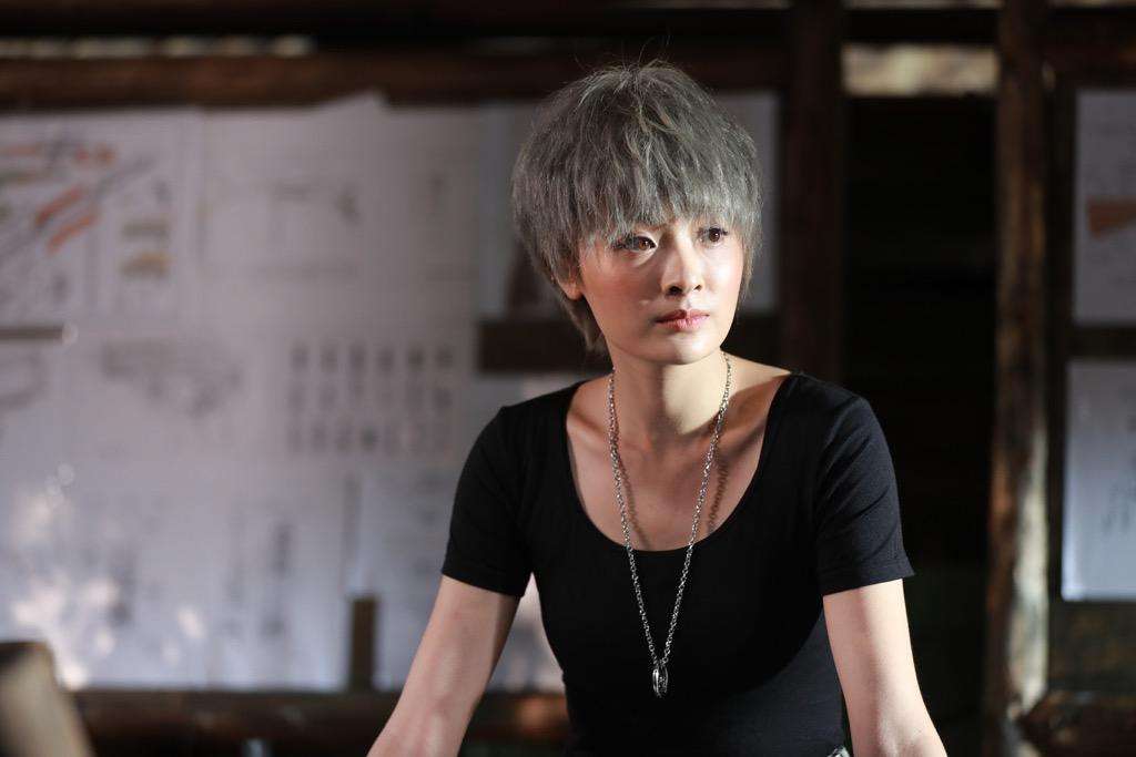 《以家人之名》还在热播，齐明月和李海潮的新剧就要来了