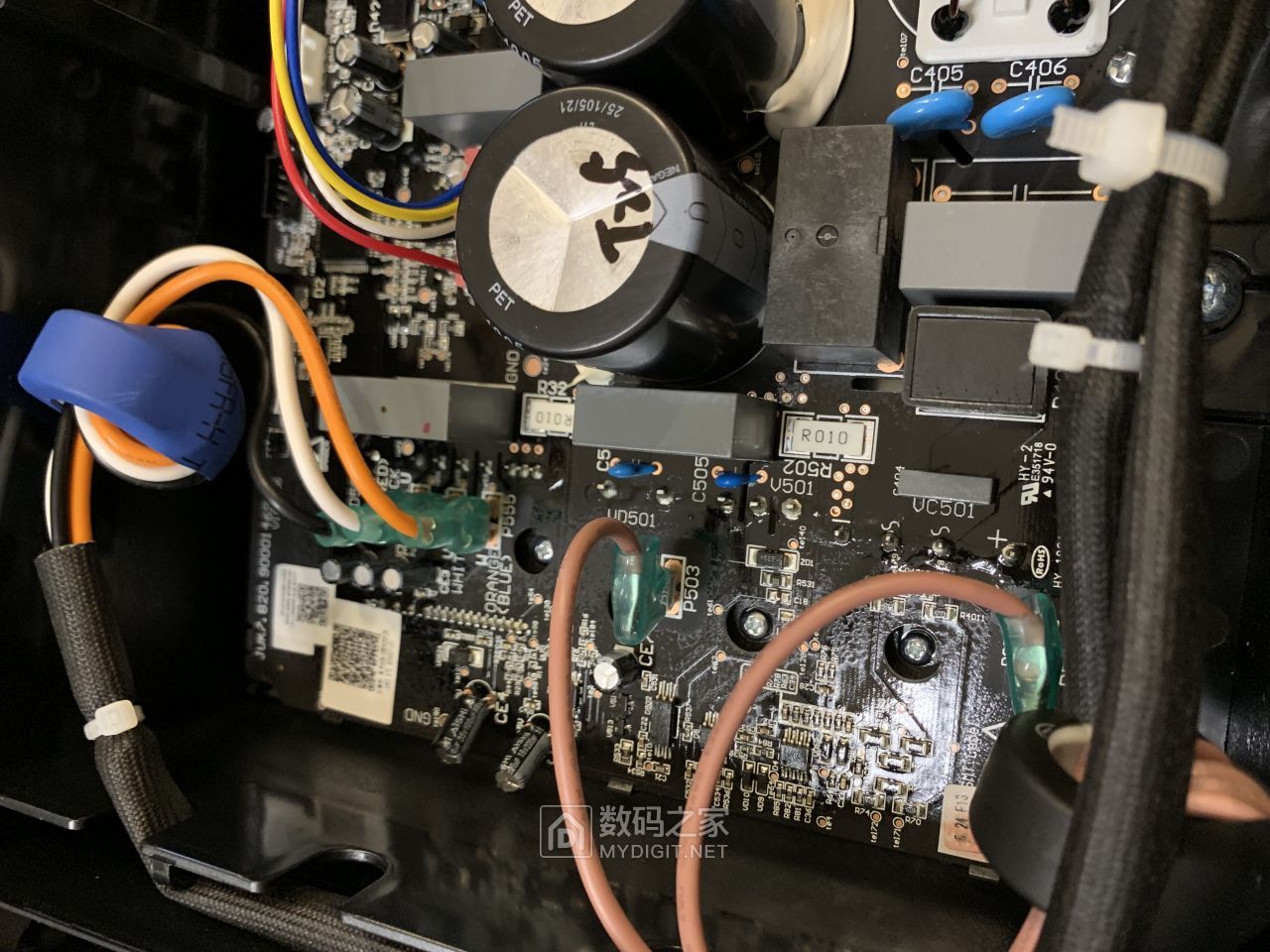 小米空调m1a1评测,小米新一级1.5匹空调拆解