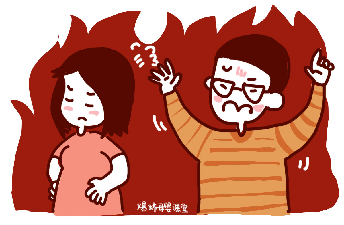 不想要二胎会和老公感情变坏吗,不想要二胎怎么沟通